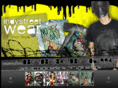 indystreetwear.com