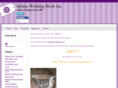 infiniteweddingblock.com
