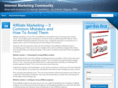 internet-marketing-community.org