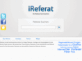 ireferat.de