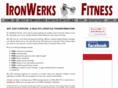 ironwerksfitness.com