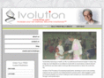 ivolutionspa.com