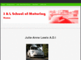 jalschoolofmotoring.com