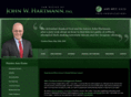 johnhartmannlaw.com