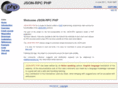 jsonrpcphp.org