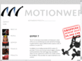 kernermotionwerx.com
