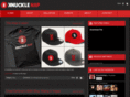 knucklenap.com