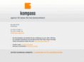 kompass-agentur.de