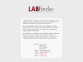 labfinder.info