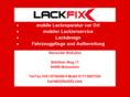 lackfix.com