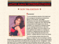 latinmagic.com