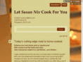 letsusannixcookforyou.com