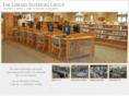 libraryinteriors.com
