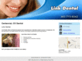 linkdentalco.com