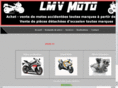 lmvmoto.com