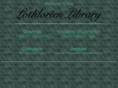 lothlorien.biz