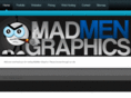 madmengraphics.com