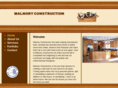 malnoryconstruction.com