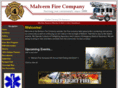malvernfireco.com
