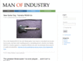 manofindustry.com