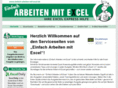 mein-excel-trainer.com