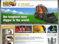 minidiggerworld.com