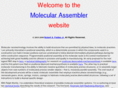 molecularassembler.com