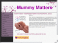 mummymatters.co.uk