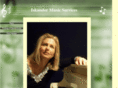 nancyiskander.com