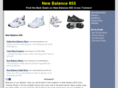 newbalance855.com