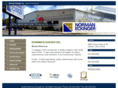 normaneckinger.com