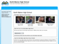 northmarionhighschool.net