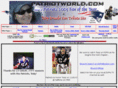 patriotworld.com