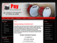 paydrumband.com