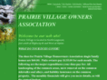 prairieowners.com