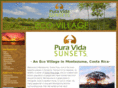 puravidasunsets.com