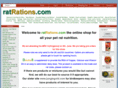 ratrations.com