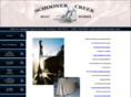 schoonercreek.com