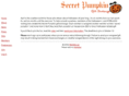 secretpumpkin.com