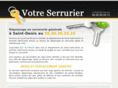 serruriersaintdenis.org