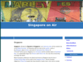 singaporeairlines.net