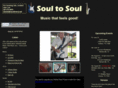 soultosoul.net