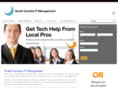 southcarolinaitmanagement.com