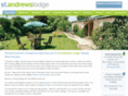 standrewslodge.co.uk