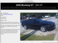 stang4sale.com