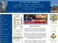 sthilary.org