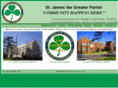 stjamesthegreater.org