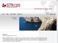 str-cee.com