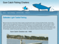surecatchcharters.com