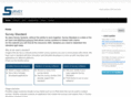 surveystandard.org